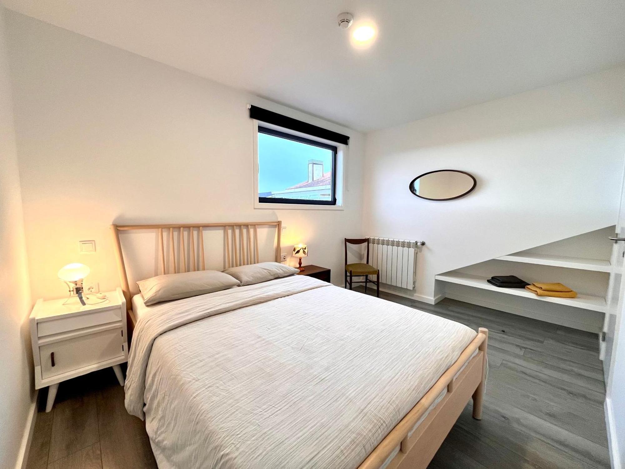 Hostel Do Alto - Fao