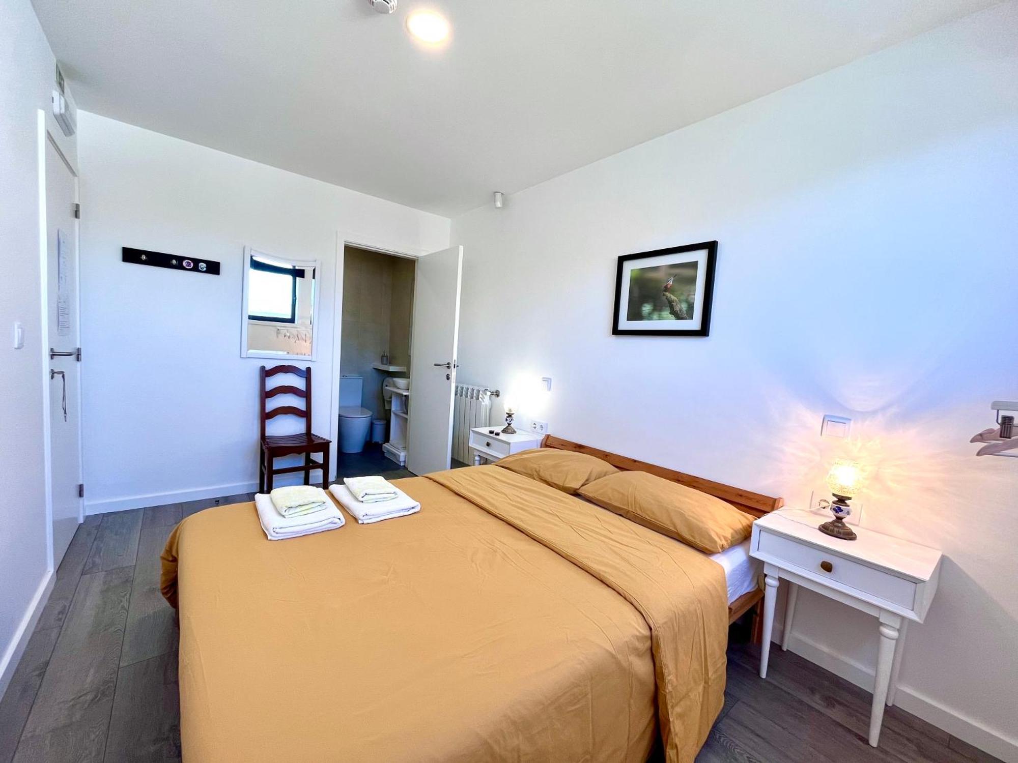 Do Alto - Fao Hostel *